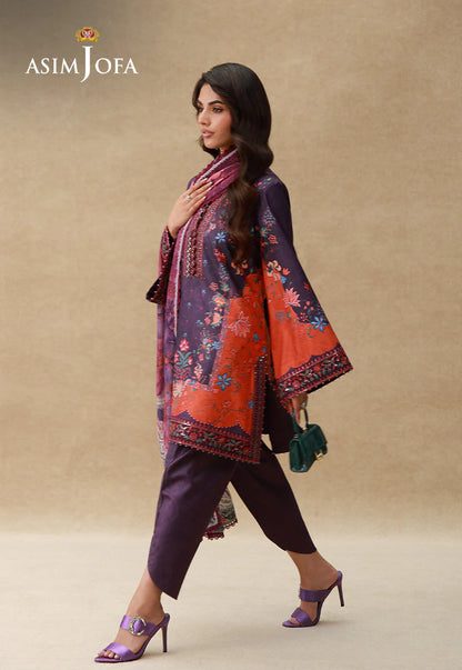 Asim Jofa - 01