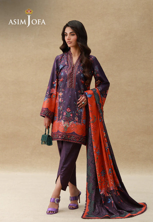Asim Jofa - 01