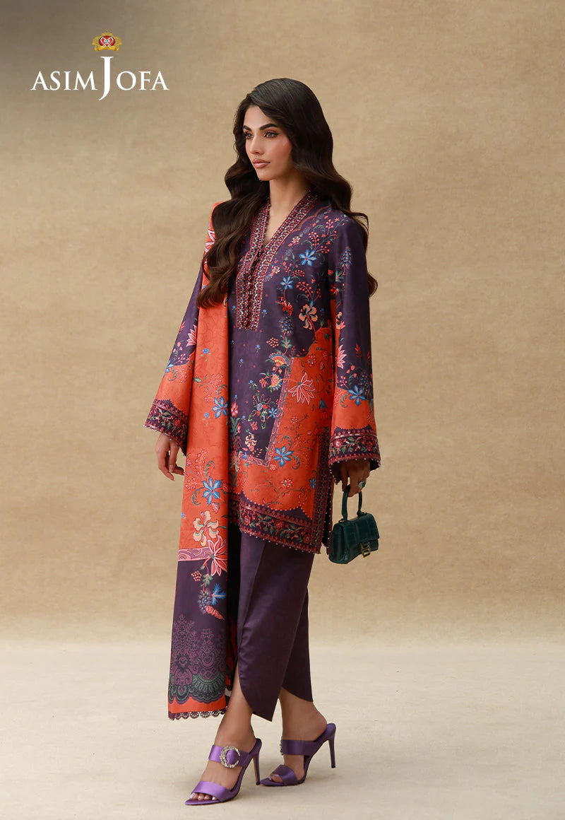 Asim Jofa - 01