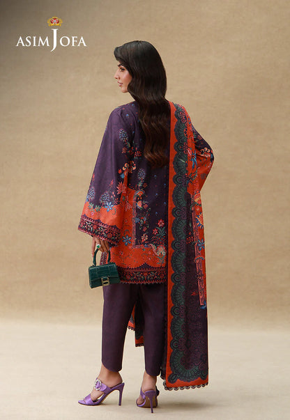 Asim Jofa - 01