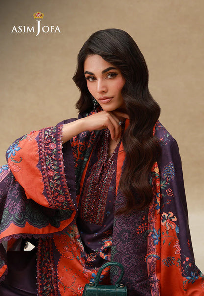 Asim Jofa - 01