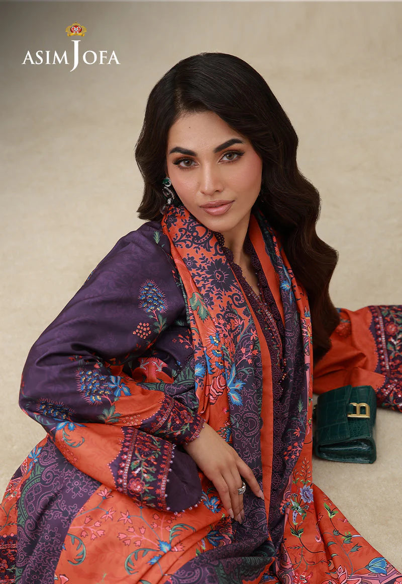 Asim Jofa - 01