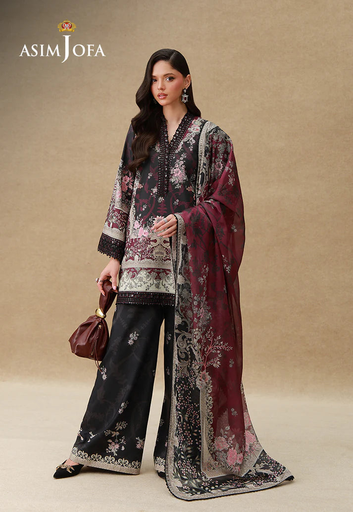 Asim Jofa - 06