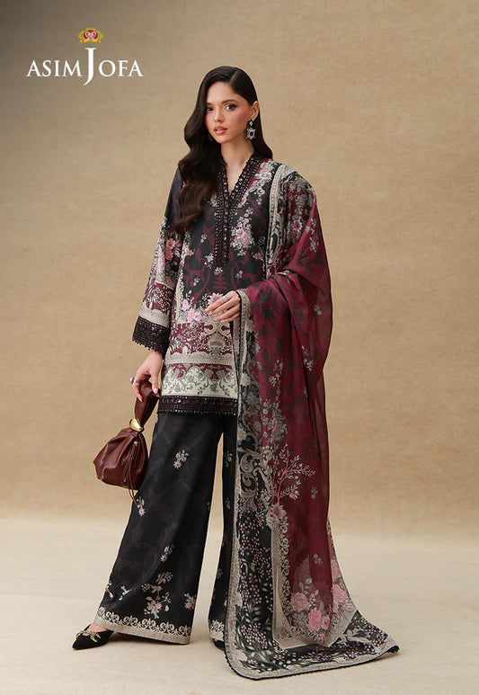 Asim Jofa - 06