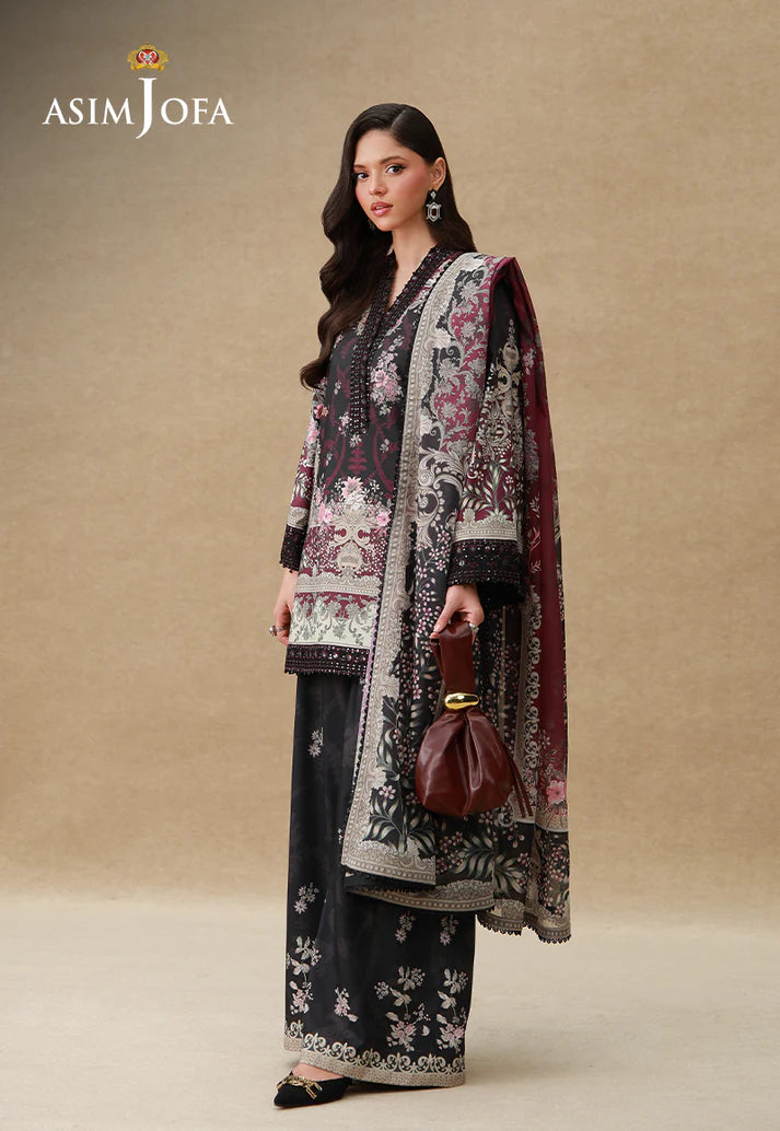 Asim Jofa - 06