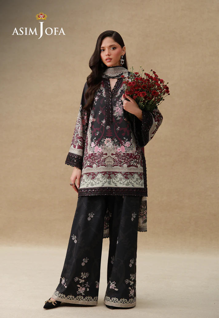 Asim Jofa - 06