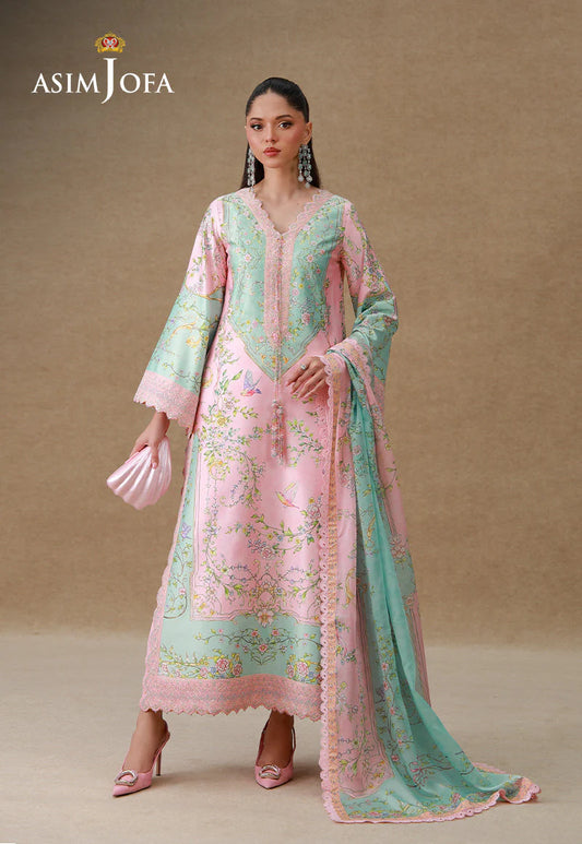 Asim Jofa - 08
