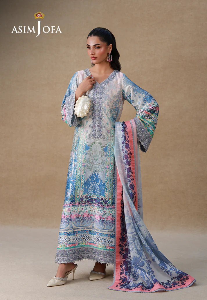 Asim Jofa - 05