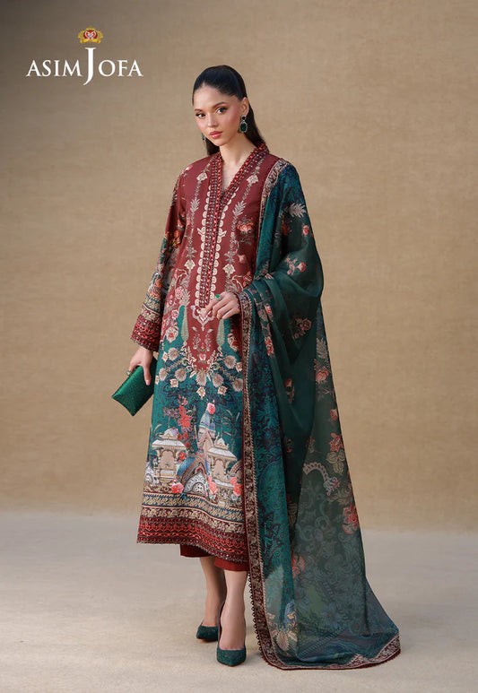 Asim Jofa - 08