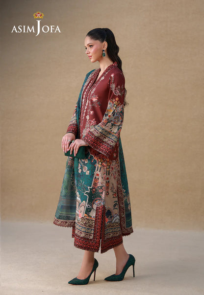Asim Jofa - 08