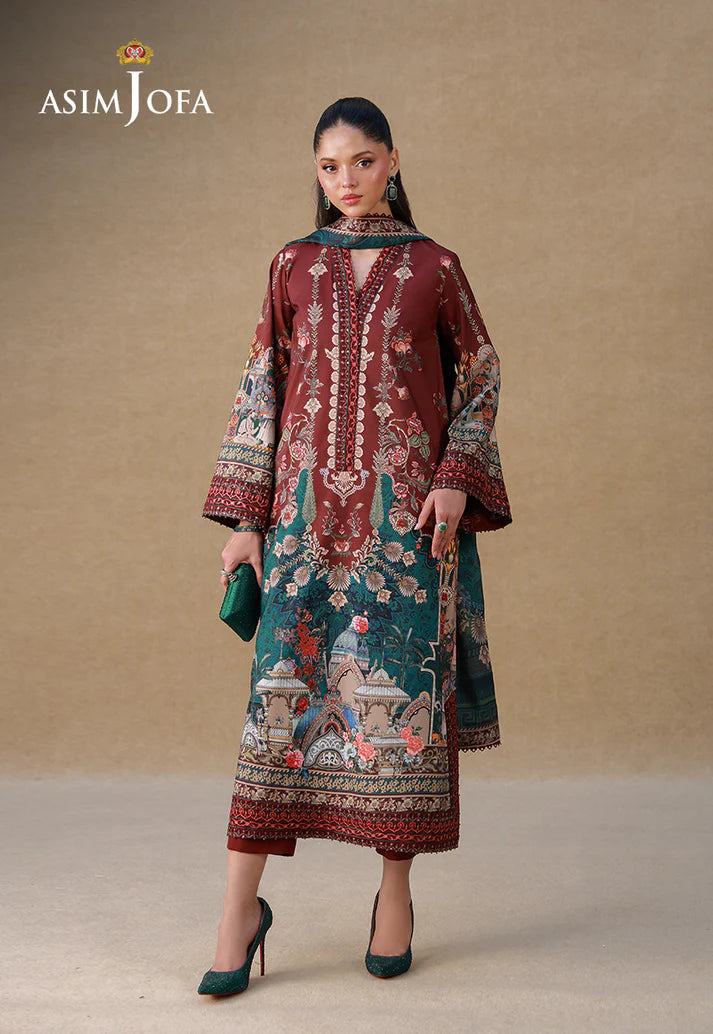 Asim Jofa - 08