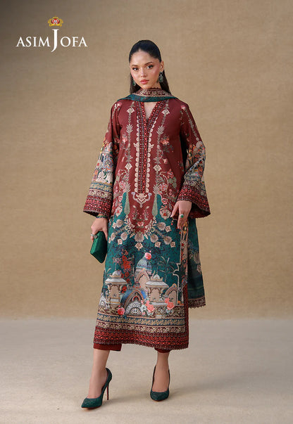 Asim Jofa - 08
