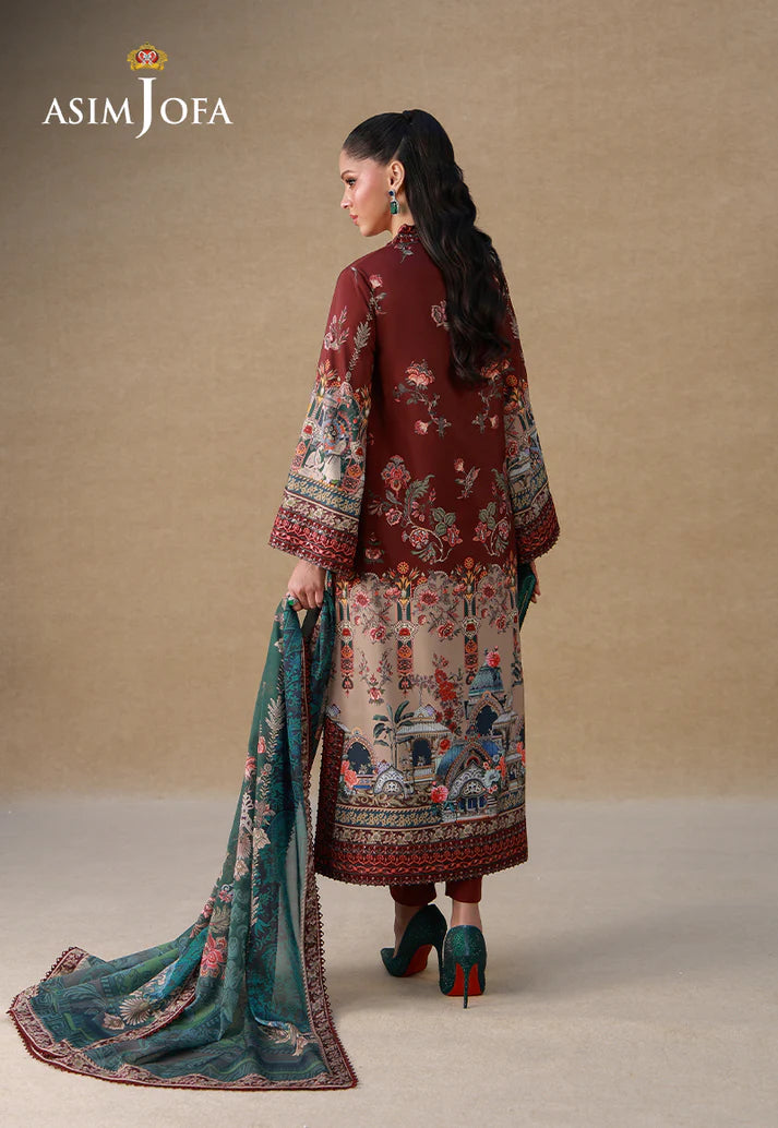 Asim Jofa - 08