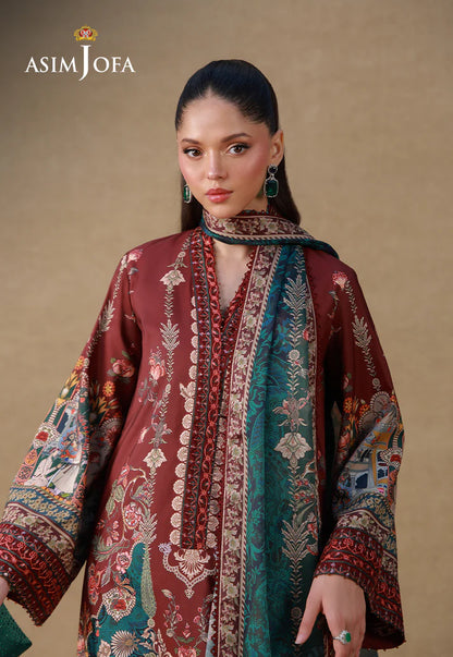 Asim Jofa - 08