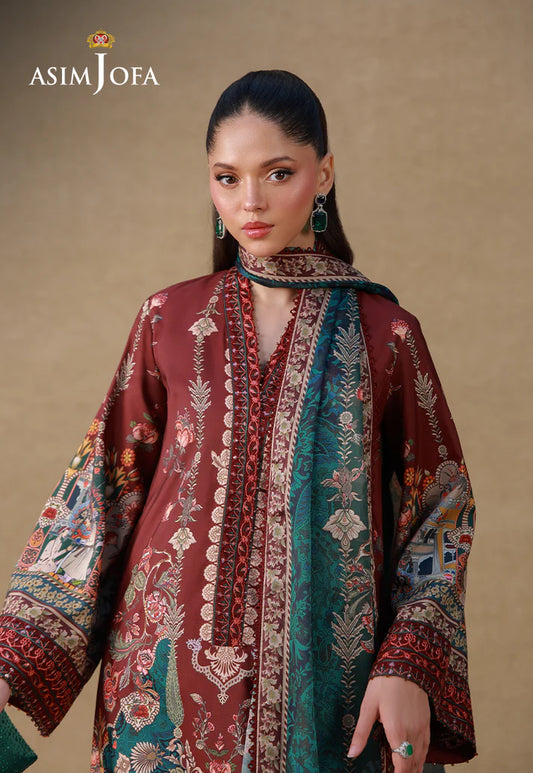 Asim Jofa - 08