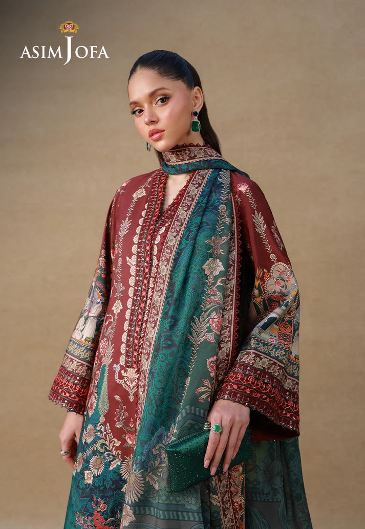 Asim Jofa - 08