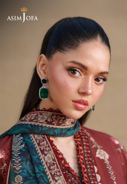 Asim Jofa - 08