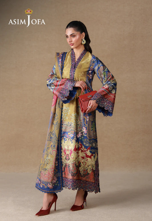Asim Jofa - 09