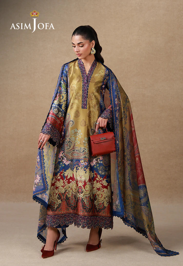 Asim Jofa - 09