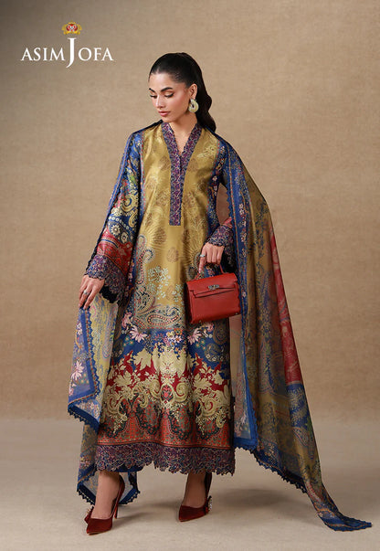 Asim Jofa - 09
