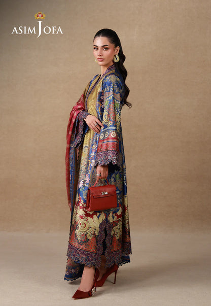 Asim Jofa - 09