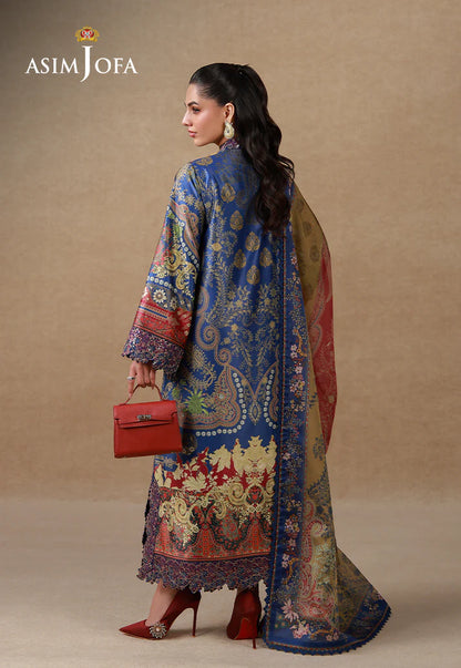 Asim Jofa - 09