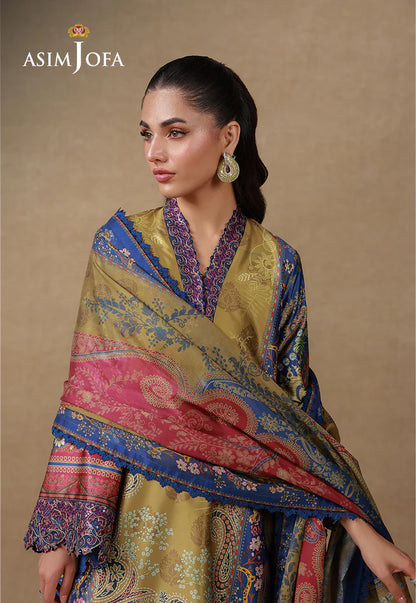 Asim Jofa - 09