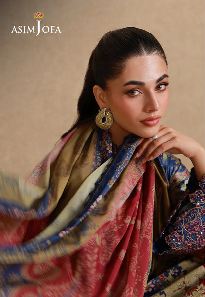 Asim Jofa - 09