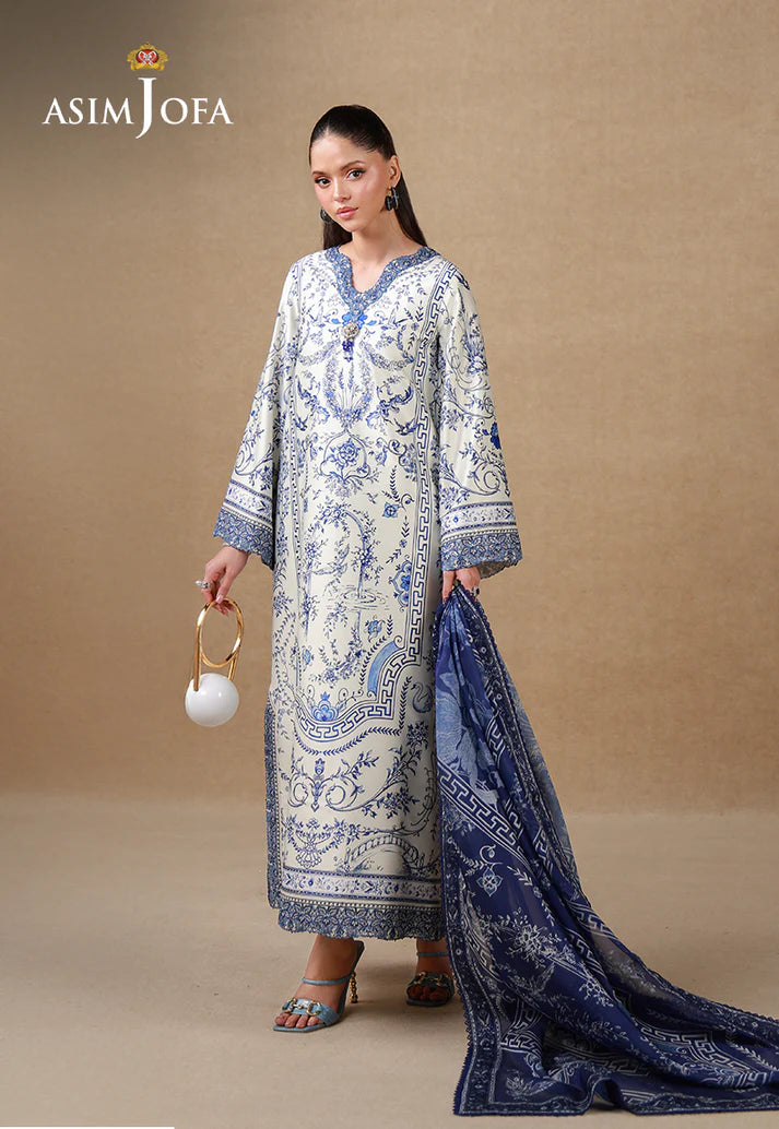 Asim Jofa - 04