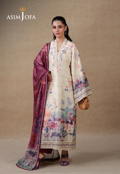 Asim Jofa - 03