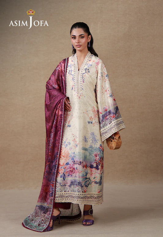 Asim Jofa - 03