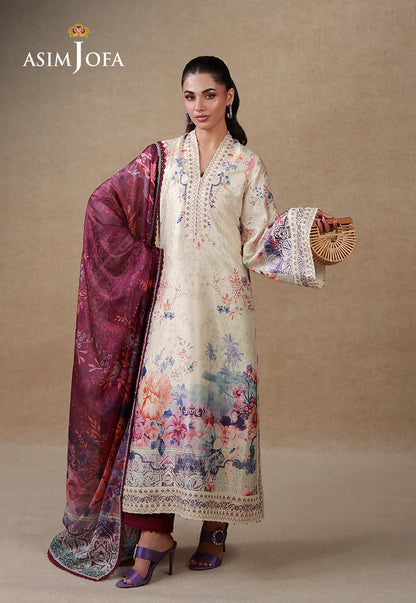 Asim Jofa - 03