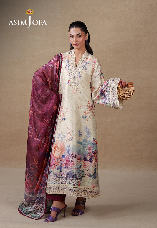 Asim Jofa - 10