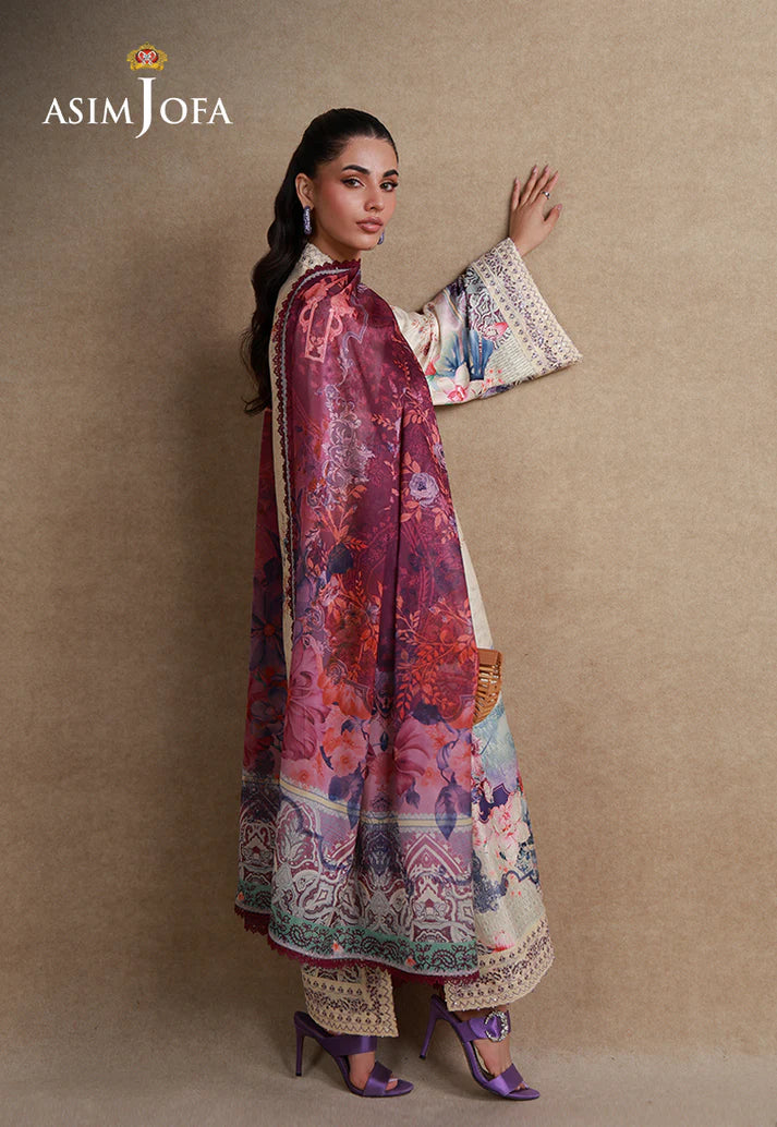 Asim Jofa - 03