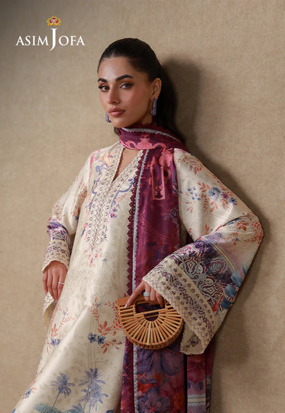 Asim Jofa - 03