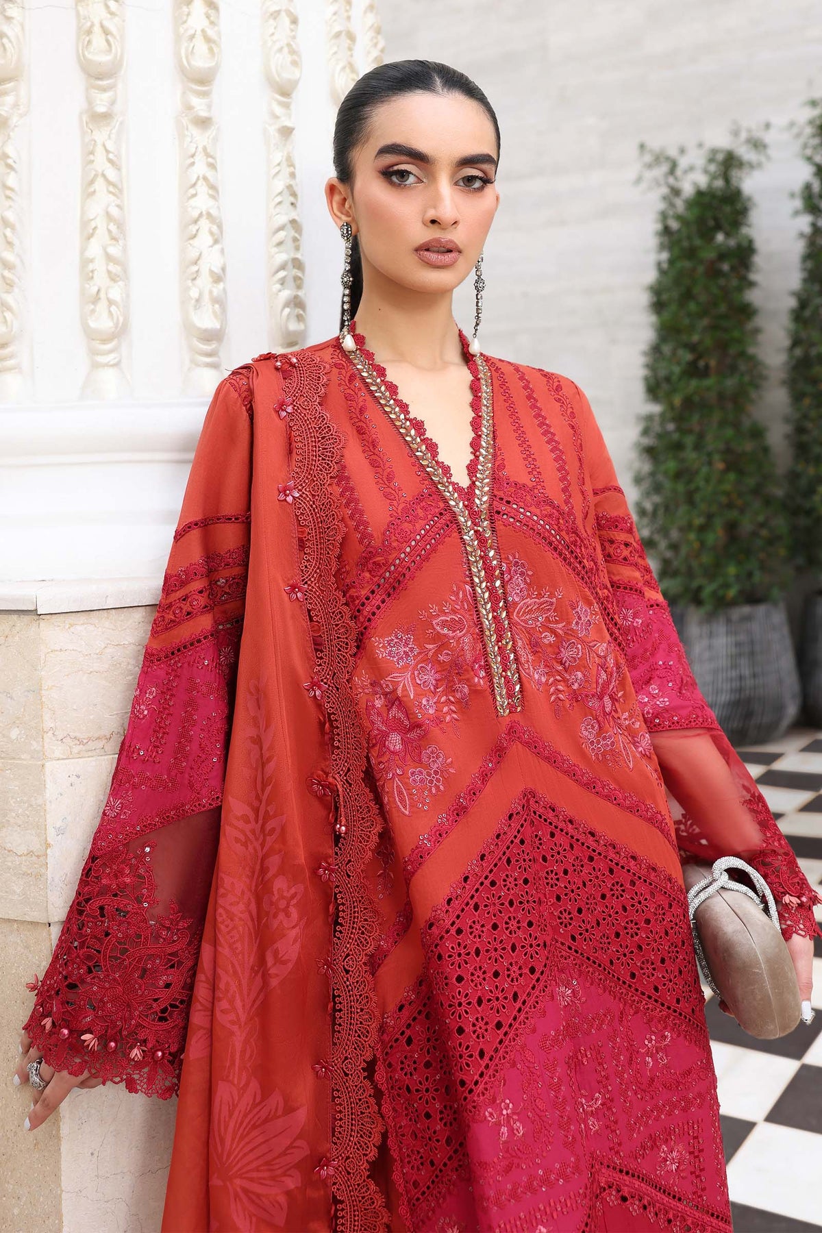Maria B - 13