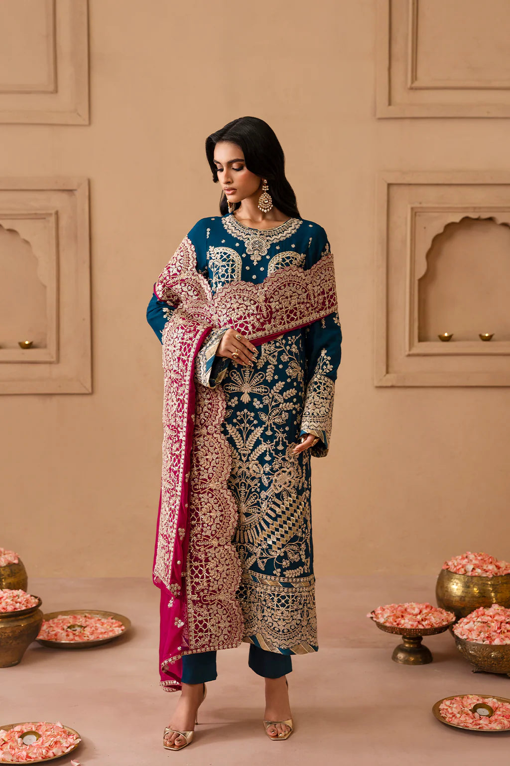 EA - Kavya