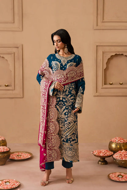 EA - Kavya