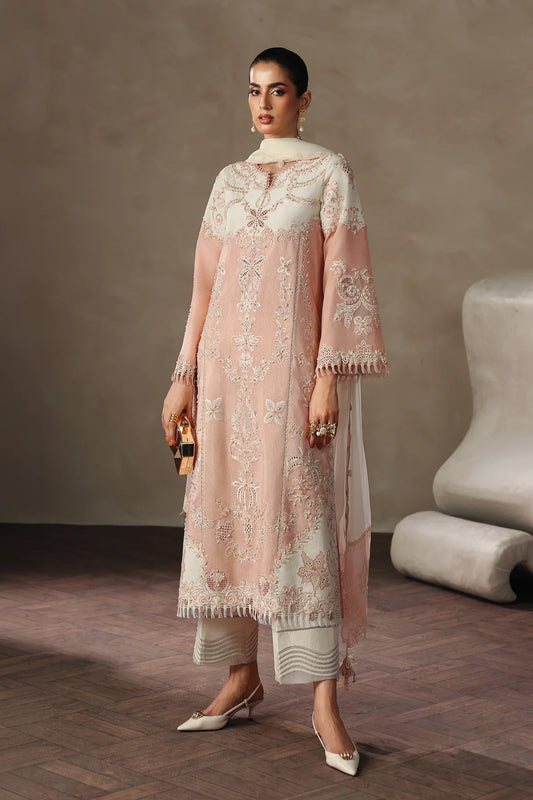 Qalamkar Luxury Pret - 05