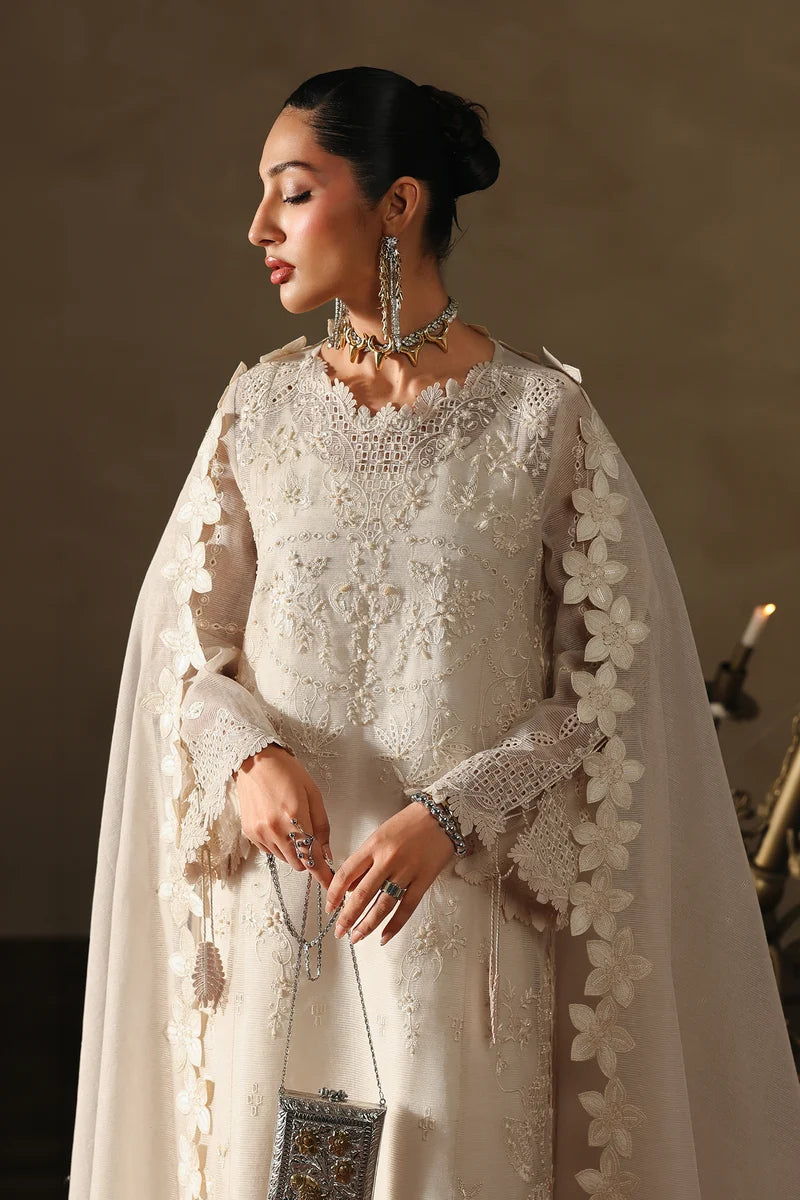 Qalamkar Luxury Pret - 06