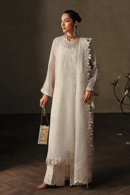 Qalamkar Luxury Pret - 06