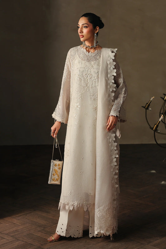 Qalamkar Luxury Pret - 06