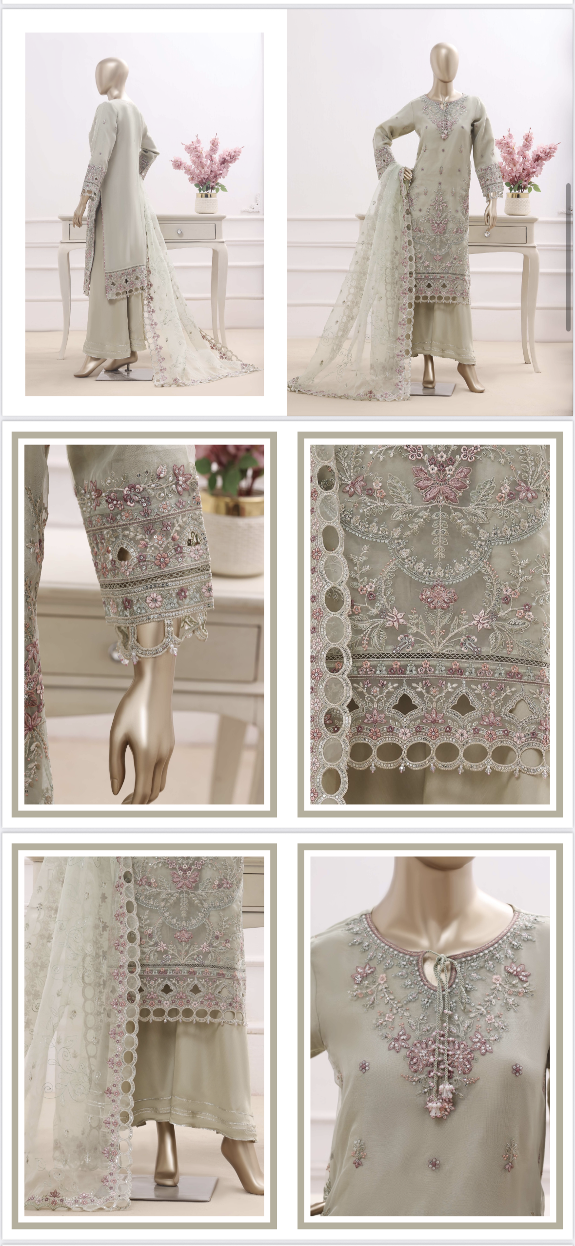 SB Organza - 05