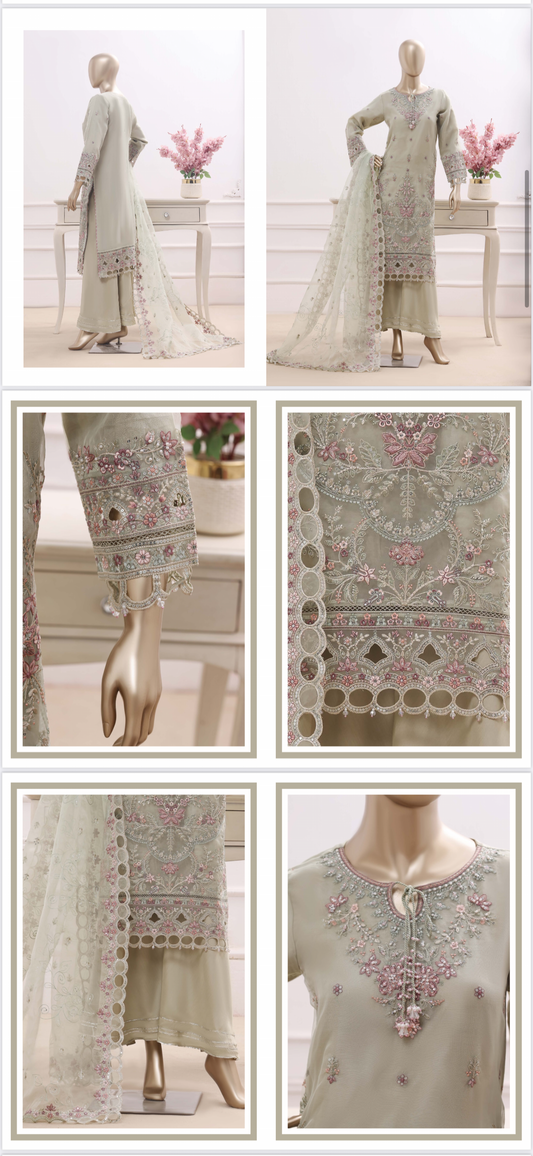 SB Organza - 05