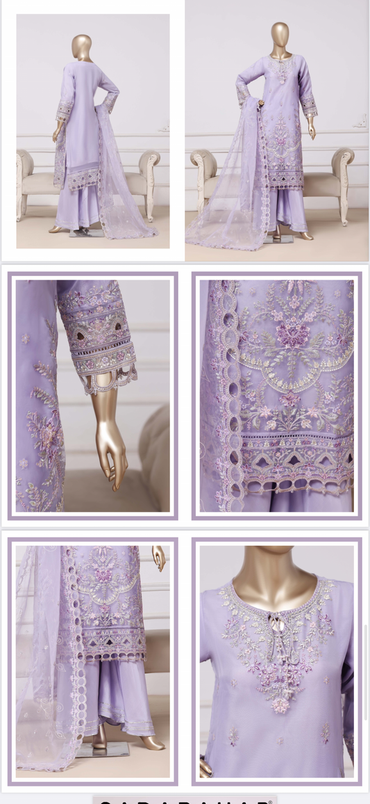 SB Organza - 02