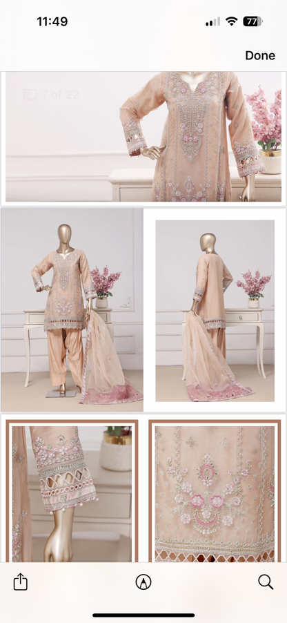 SB Organza - 04