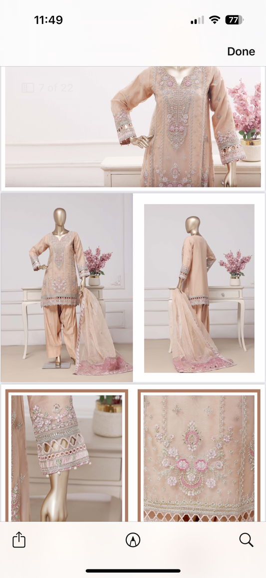 SB Organza - 04