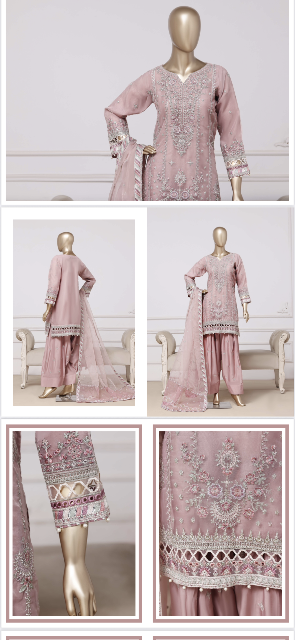 SB Organza - 03