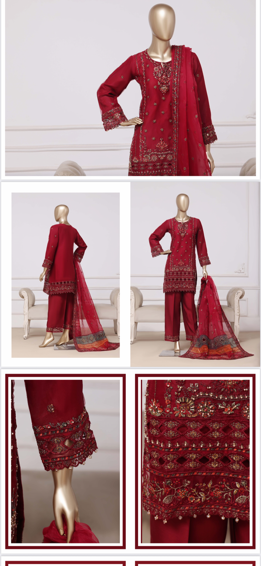 SB Organza - 01