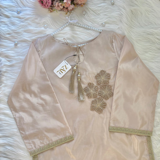 Farshi Shalwar